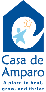 Casa de Amparo Logo